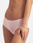 Bonds Match Its Bikini Brief, Lolly Stripe product photo View 02 S
