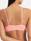Bonds Match Its Wire Free Bra, Sugar Syrup product photo View 03 S
