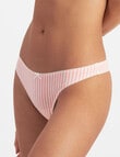 Bonds Match Its Gee Brief, Lolly Stripe product photo View 02 S