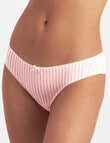 Bonds Match Its Skimpy Brief, Lolly Stripe product photo View 04 S