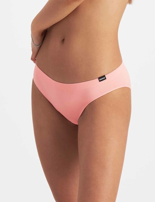 Bonds Match Its Bikini Brief, Sugar Syrup product photo View 02 L
