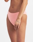 Bonds Match Its Hi Bikini Brief, Sugar Syrup product photo View 02 S