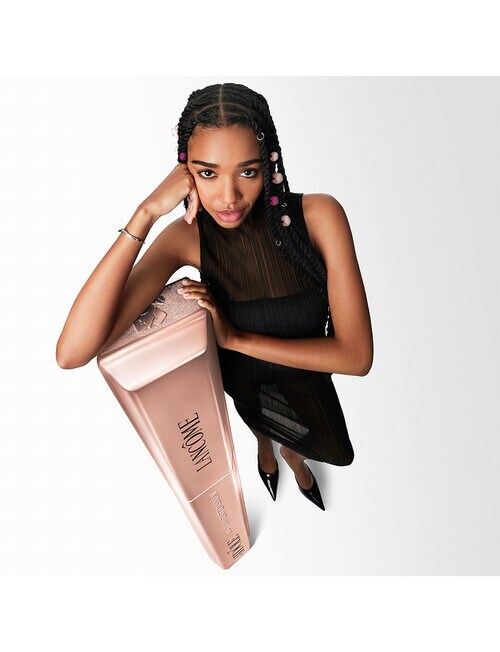 Lancome Lash Id&ocirc;le Lash Lifting Volumizing Mascara, Brown, 8ml product photo View 03 L