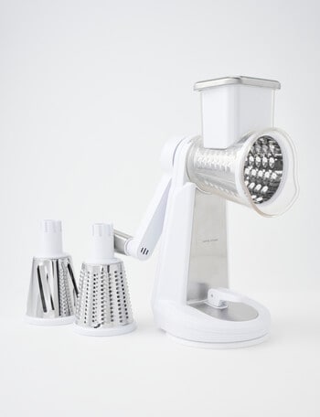 Capital Kitchen Revolution 3-in-1 Easy Grater product photo