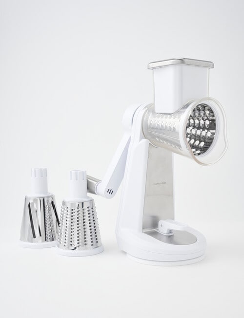 Capital Kitchen Revolution 3-in-1 Easy Grater product photo