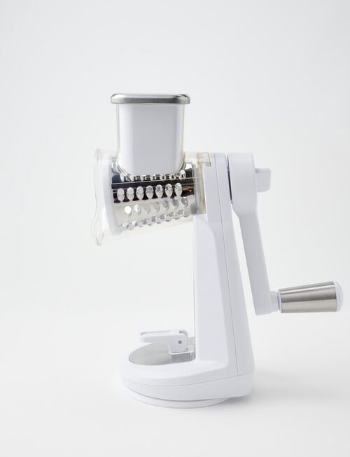 Capital Kitchen Revolution 3-in-1 Easy Grater product photo View 02 L