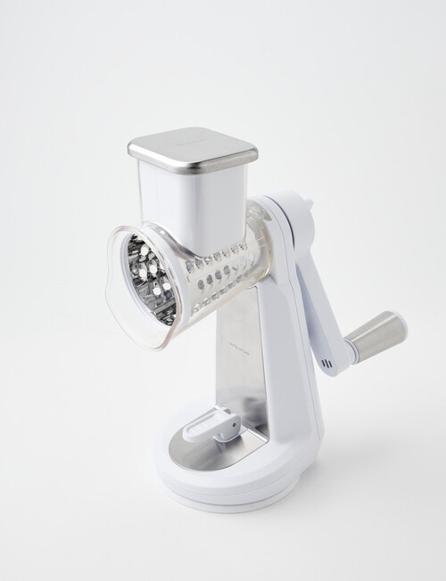 Capital Kitchen Revolution 3-in-1 Easy Grater product photo View 03 L
