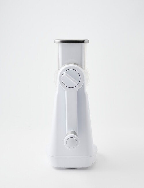 Capital Kitchen Revolution 3-in-1 Easy Grater product photo View 04 L