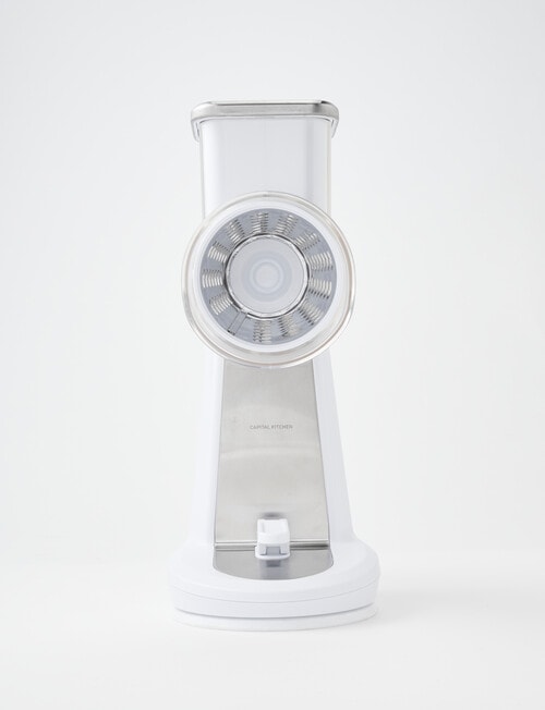 Capital Kitchen Revolution 3-in-1 Easy Grater product photo View 05 L