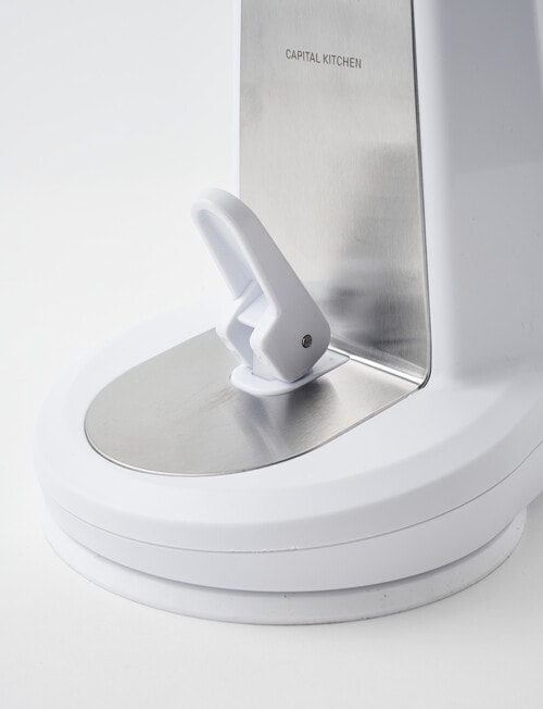 Capital Kitchen Revolution 3-in-1 Easy Grater product photo View 06 L