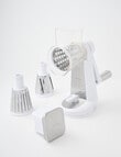 Capital Kitchen Revolution 3-in-1 Easy Grater product photo View 07 S