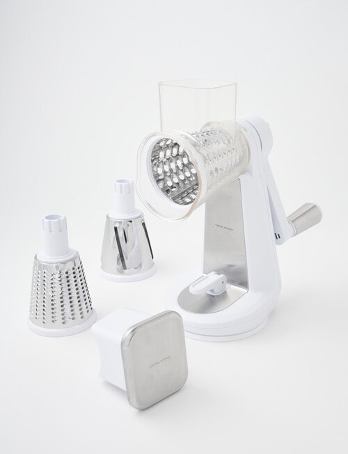 Capital Kitchen Revolution 3-in-1 Easy Grater product photo View 07 L