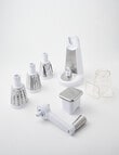 Capital Kitchen Revolution 3-in-1 Easy Grater product photo View 08 S