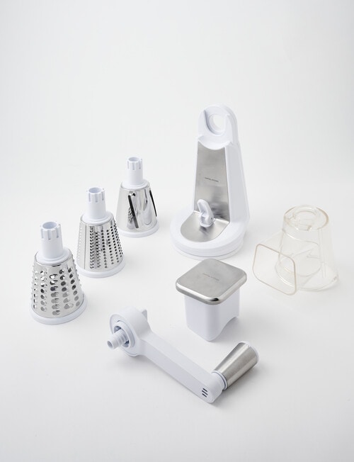 Capital Kitchen Revolution 3-in-1 Easy Grater product photo View 08 L