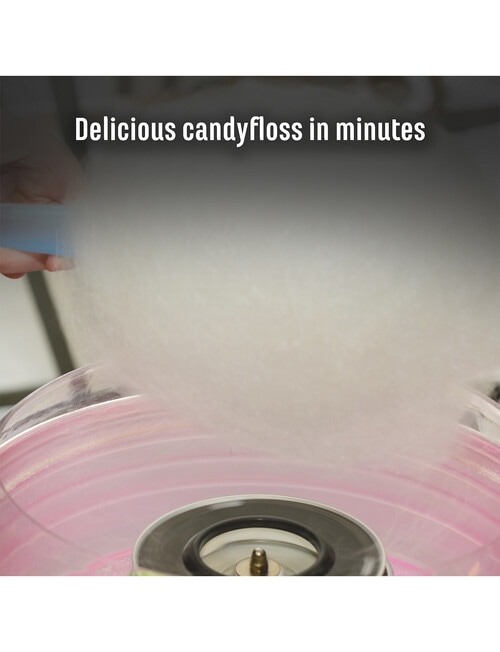 Sheffield Candy Floss Maker, PLA1948 product photo View 02 L