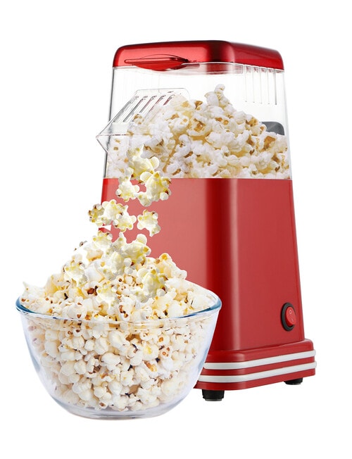 Sheffield Popcorn Maker, PLA1949 product photo View 02 L