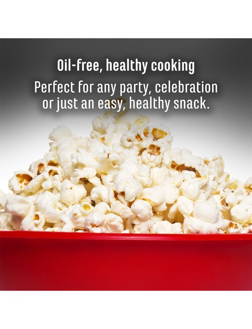 Sheffield Popcorn Maker, PLA1949 product photo View 04 L