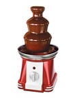 Sheffield Chocolate Fountain, PLA1950 product photo