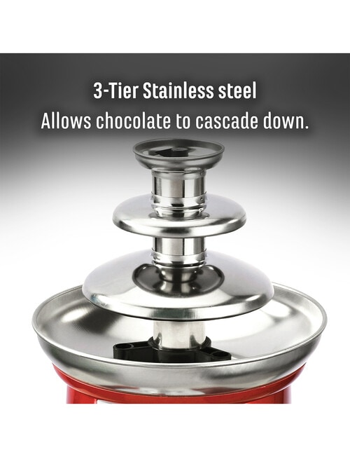 Sheffield Chocolate Fountain, PLA1950 product photo View 03 L