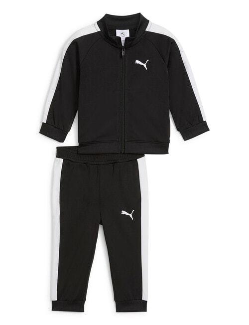Puma T7 ALWAYS ON Suit, Puma Black product photo