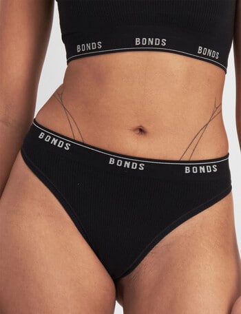 Bonds Originals VBR Gee Brief, Black product photo