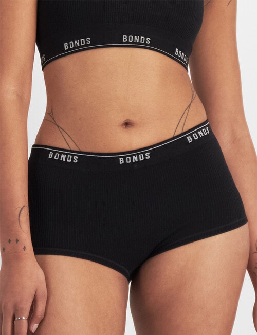 Bonds Originals VBR Short Brief, Black product photo