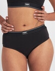 Bonds H/H Full Brief, Black product photo