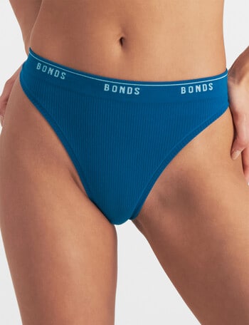 Bonds Originals Gee Brief, Under The Sea product photo