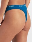 Bonds Originals Gee Brief, Under The Sea product photo View 03 S