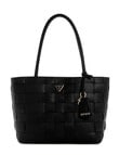 Guess Maylee Girlfriend Tote Bag, Black product photo