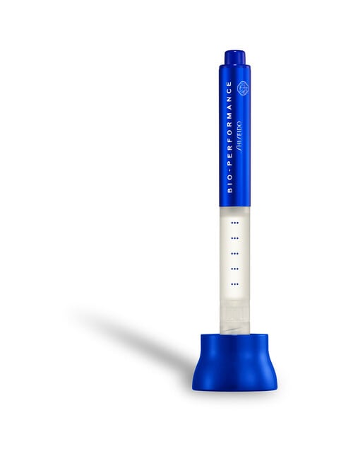 Shiseido Bio-Performance Micro-Click Concentrate 1.4ml product photo