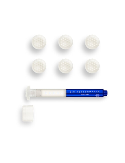 Shiseido Bio-Performance Micro-Click Concentrate 1.4ml product photo View 02 L