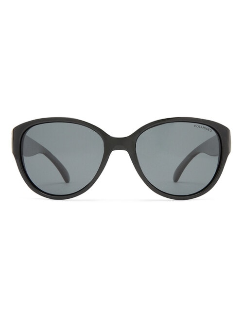Cancer Council Bony Hills Sunglasses, 2558846, Black product photo View 02 L