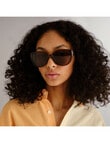 Cancer Council Bony Hills Sunglasses, 2558847, Pebble product photo View 04 S