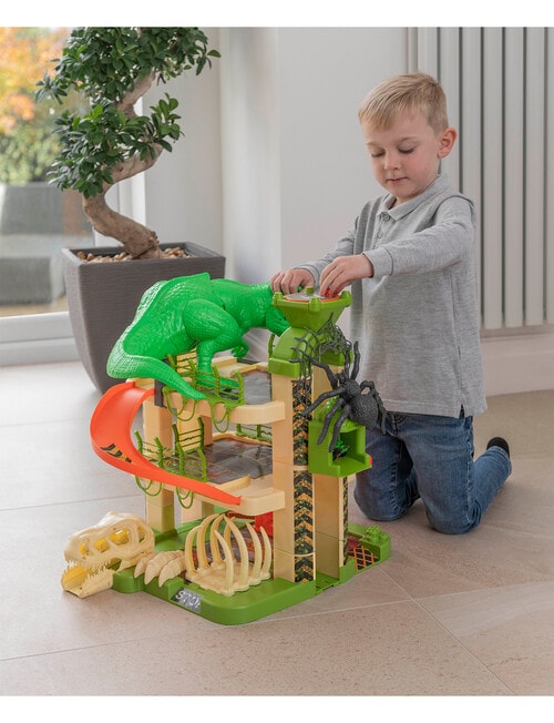 Bubblz Beast Machines Monster Mayhem product photo View 03 L