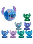 Stitch Squish-A-Stitch Blind Capsule Figures, Assorted product photo