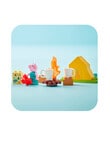 LEGO DUPLO Peppa Pig Camping Trip, 10452 product photo View 07 S