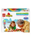 LEGO DUPLO Peppa Pig Camping Trip, 10452 product photo View 09 S