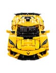 LEGO Technic Chevrolet Corvette Stingray, 42205 product photo View 05 S