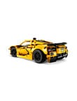 LEGO Technic Chevrolet Corvette Stingray, 42205 product photo View 06 S