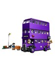 LEGO Harry Potter Knight Bus Adventure, 76446 product photo View 03 S