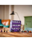LEGO Harry Potter Knight Bus Adventure, 76446 product photo View 07 S