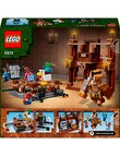 LEGO Minecraft Woodland Mansion Fighting Ring, 21272 product photo View 09 S