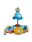 LEGO Disney Princess Cinderella's Dress, 43266 product photo View 04 S