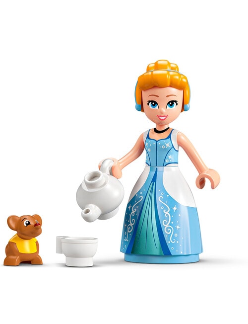LEGO Disney Princess Cinderella's Dress, 43266 product photo View 05 L