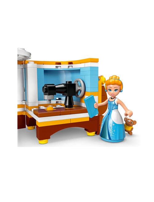 LEGO Disney Princess Cinderella's Dress, 43266 product photo View 06 L