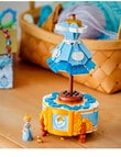 LEGO Disney Princess Cinderella's Dress, 43266 product photo View 08 S