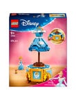 LEGO Disney Princess Cinderella's Dress, 43266 product photo View 11 S