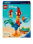 LEGO Disney Princess Moana 2 Heihei, 43272 product photo View 02 S