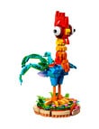LEGO Disney Princess Moana 2 Heihei, 43272 product photo View 03 S